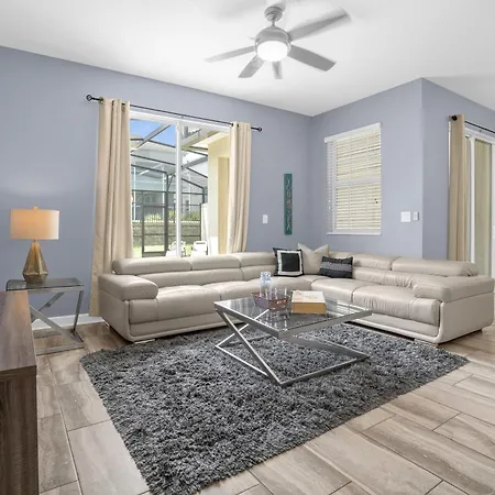 Upstay - Resort Home With Pool At Championsgate